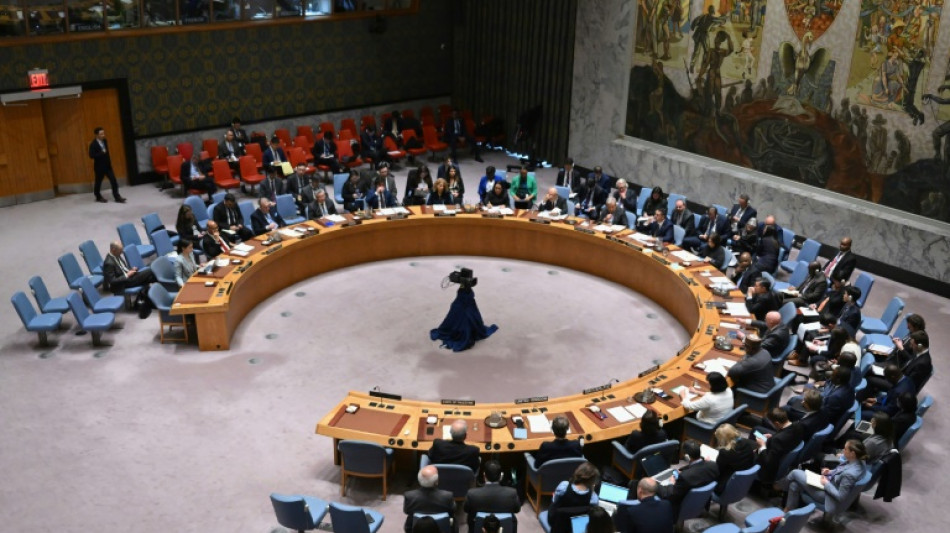Los palestinos buscan apoyo de la Asamblea General tras el rev&eacute;s para ser miembro de la ONU