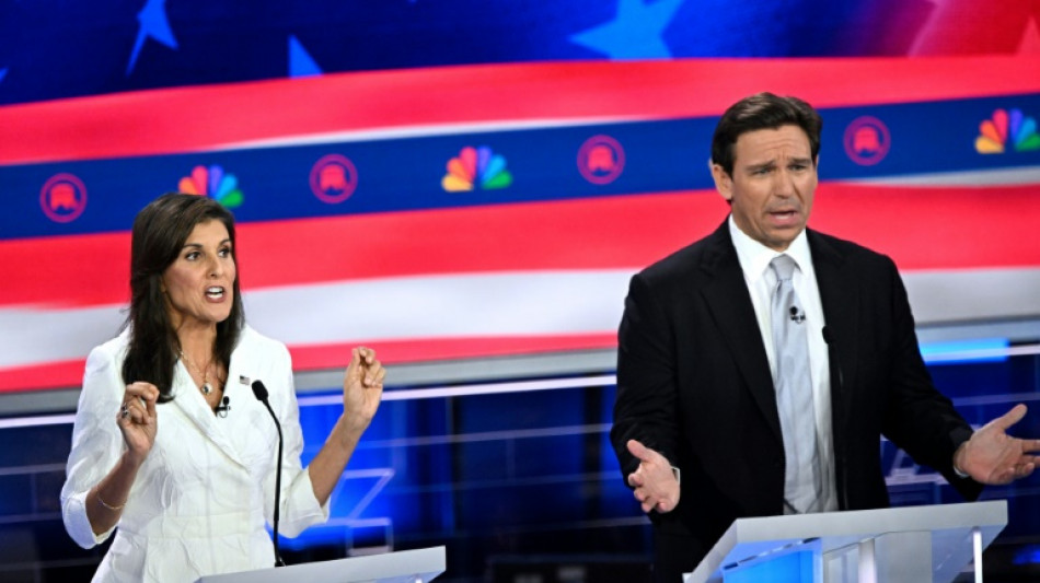 Haley vs. DeSantis: por qu&ecirc; as prim&aacute;rias republicanas s&atilde;o relevantes