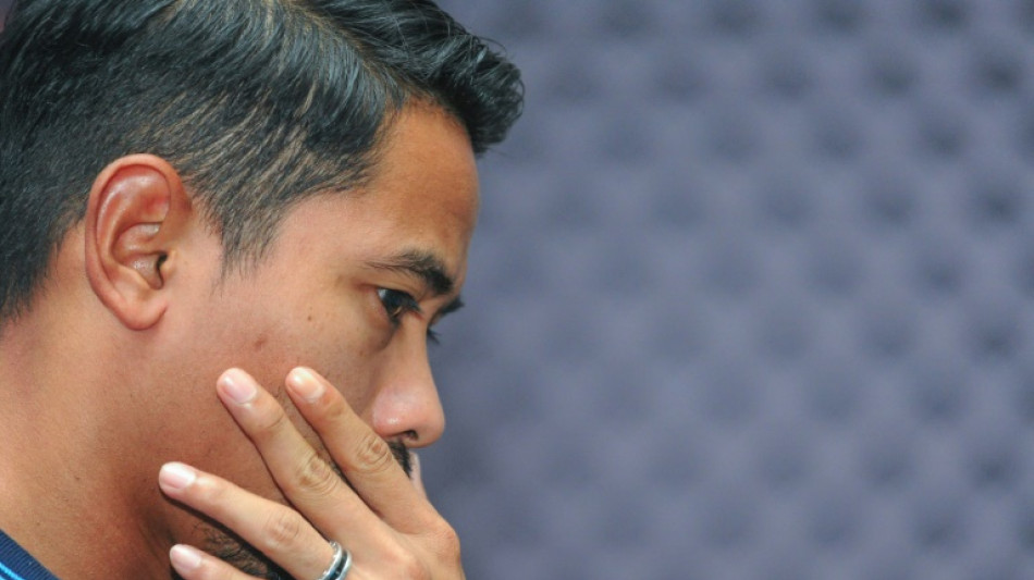 Un tercer futbolista sufre una nueva agresi&oacute;n en Malasia