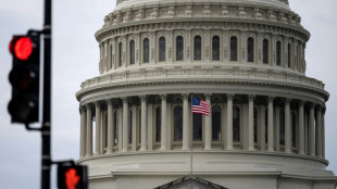 US lawmakers call PGA, LIV chiefs, Saudi backers to testify