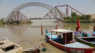 India declara la guerra del agua a Pakistán en respuesta al atentado en Cachemira
