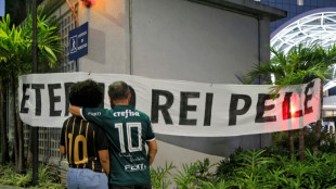 Death of Pele, 'the person who stopped the world': Who is saying what