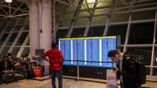 Protectionnisme et taxes: voyager en avion &agrave; travers l'Afrique, un on&eacute;reux chemin de croix