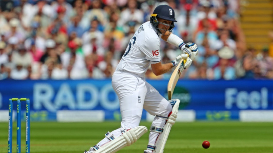 Root backs England's aggressive tactics after Australia defeat