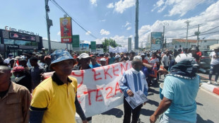 Madagascar: rassemblements pro et anti-gouvernement à Antananarivo