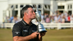 Ryan Fox: All-Black son becomes New Zealand's latest sporting star