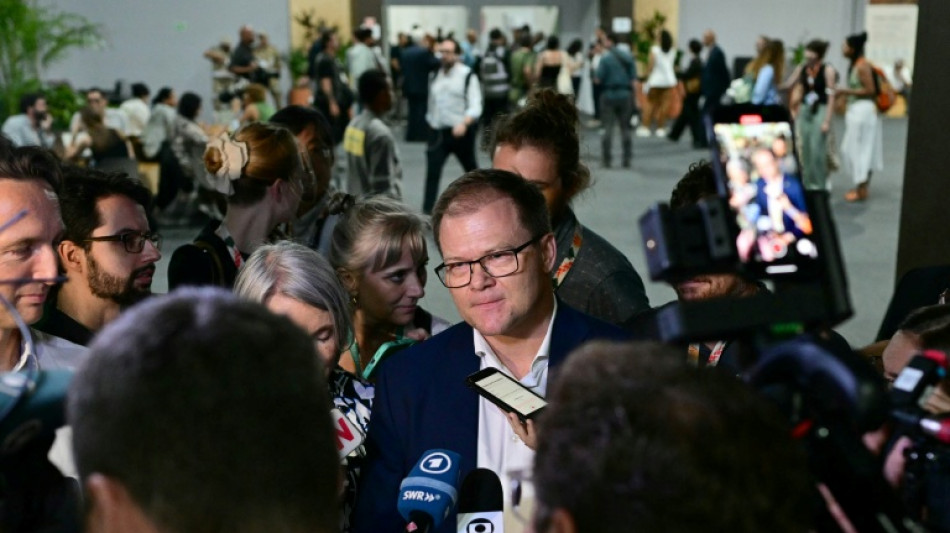 COP30 in Belém: Schneider äußert sich optimistisch zu Klima-Verhandlungen