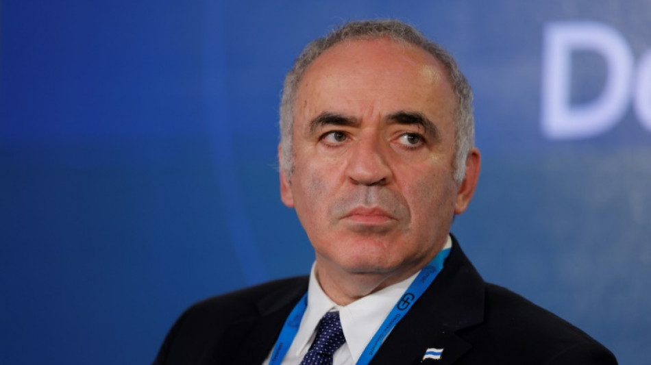 Putin-Kritiker sehen Sieg der Ukraine als "Vorbedingung" f&uuml;r Wandel in Russland
