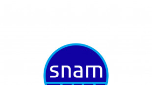 Snam celebra 85 anni al servizio dell'Italia