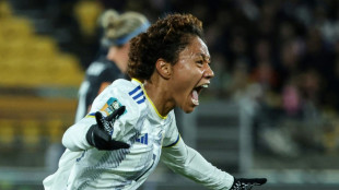 Philippines stun New Zealand for historic first World Cup win