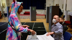 Niedrigere Wahlbeteiligung in Berlin als 2021 und 2016