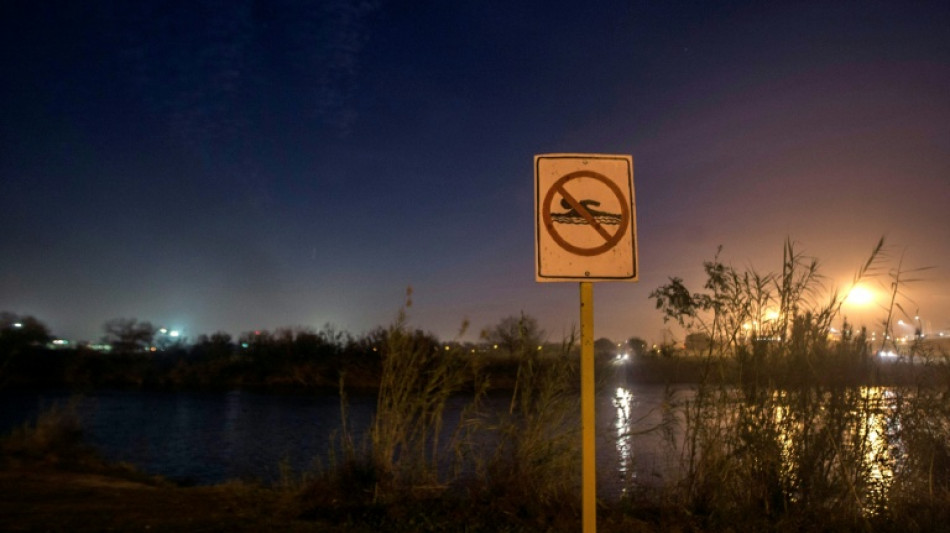 Trump amenaza a México con nuevos aranceles en una disputa por el agua