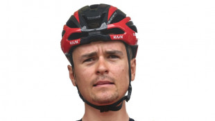 Patient Pidcock mulls Tour de France options