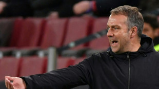 Germany fail first true post-World Cup test with Euro in sight