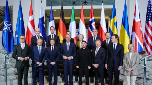 Kreml bekr&auml;ftigt nach Ukraine-Gespr&auml;chen in Berlin unver&auml;nderte Haltung