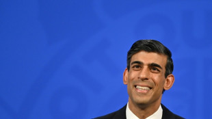 Sunak wird neuer Premierminister Gro&szlig;britanniens