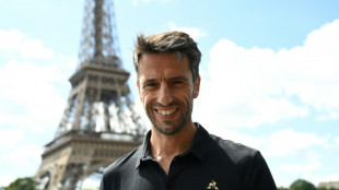 'I know what France can deliver', says Paris Olympics organiser Estanguet