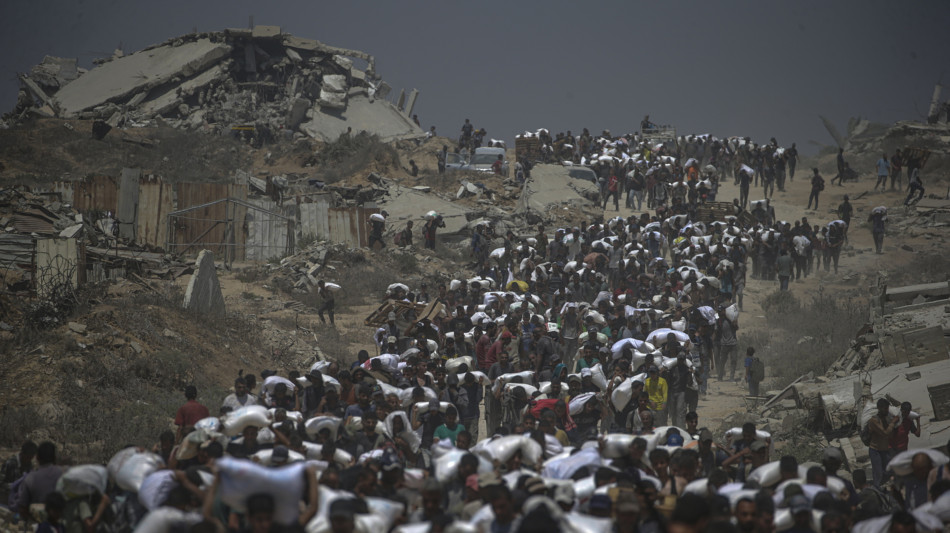 Media,Starmer richiama il governo da pausa estiva per Gaza