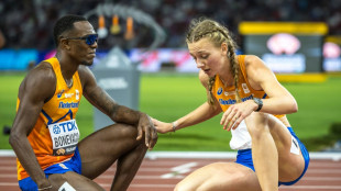 Furioses Finish: Bol f&uuml;hrt Niederlande zu Staffel-Gold