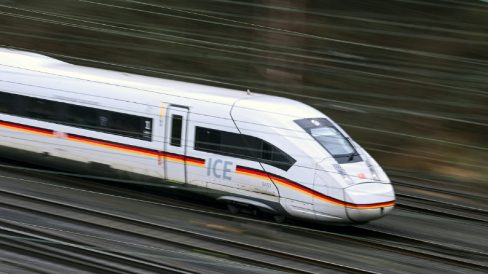 Hohe Spritpreise: Bahn verzeichnet zu Ostern h&ouml;here Nachfrage