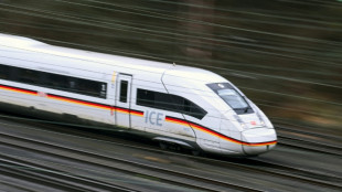 Hohe Spritpreise: Bahn verzeichnet zu Ostern h&ouml;here Nachfrage
