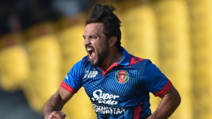 Afghanistan dump holders Sri Lanka out of Games, Bangladesh survive