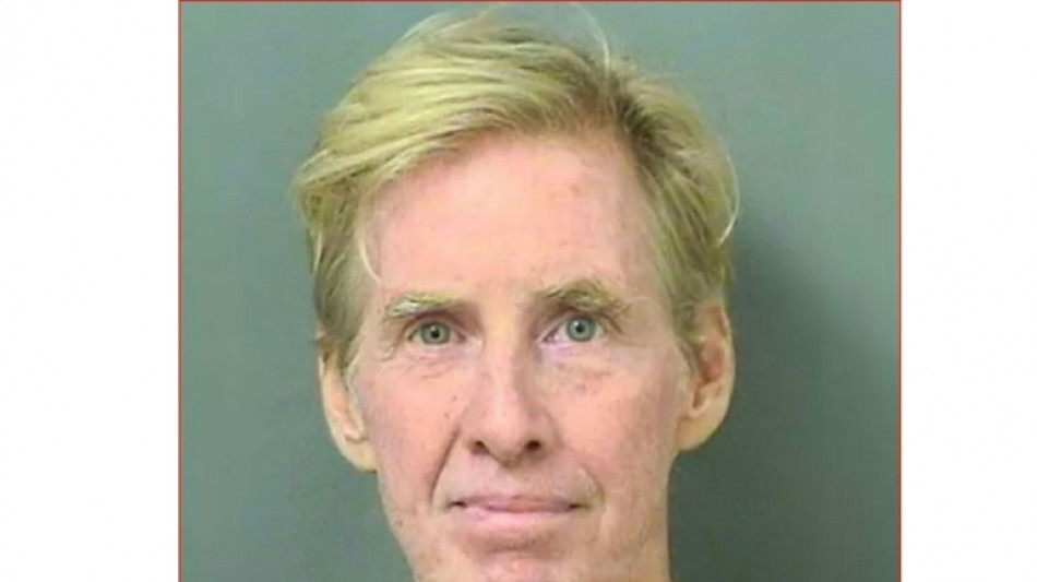 El sospechoso del intento de asesinato de Trump dej&oacute; una carta con sus planes