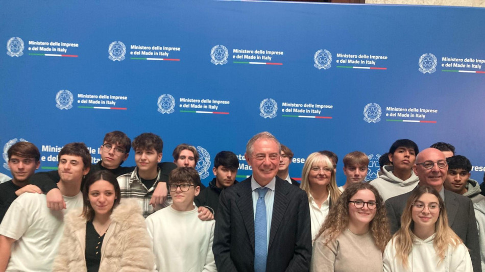 Zucchi, l'Olio Evo vale 3 miliardi di export