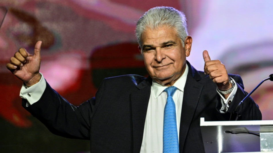 La justicia declara legal la candidatura del favorito para las elecciones del domingo en Panam&aacute;