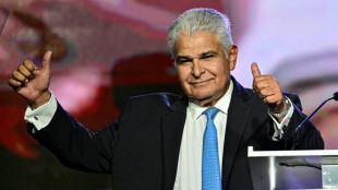 La justicia declara legal la candidatura del favorito para las elecciones del domingo en Panam&aacute;
