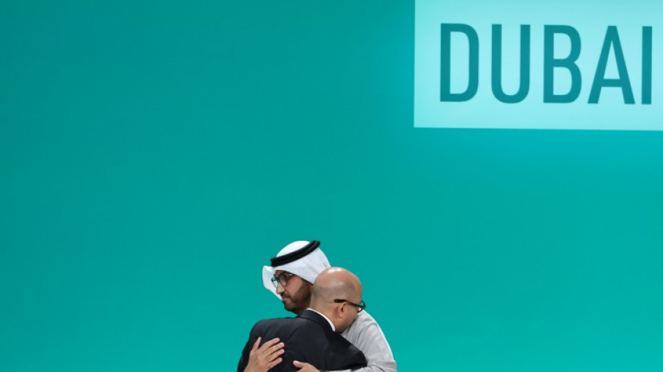 Comment le tabou des fossiles dans les COP &agrave; &eacute;t&eacute; bris&eacute; aux Emirats