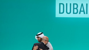Comment le tabou des fossiles dans les COP &agrave; &eacute;t&eacute; bris&eacute; aux Emirats