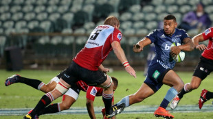 Tonga's Piutau ready to follow idol Lomu and make World Cup impact