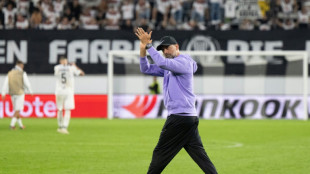Klopp wins record 50th European tie but 'everyody will hate it'