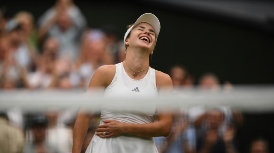 Wimbledon Day 11: Women's semi-finals guide