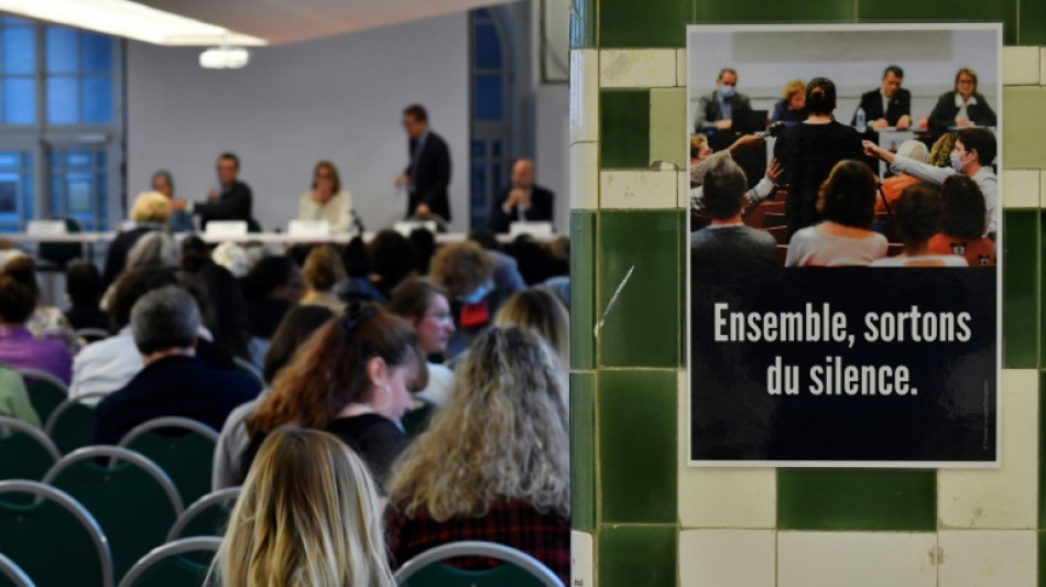Violences sexuelles sur les enfants: la Ciivise fait 82 pr&eacute;conisations