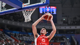'Caring' Canada set new Basketball World Cup assists record