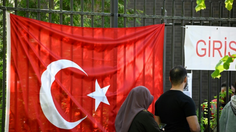 Innenministerium: Deutsche Sicherheitsbeh&ouml;rden beobachten Lage rund um T&uuml;rkei-Wahlen