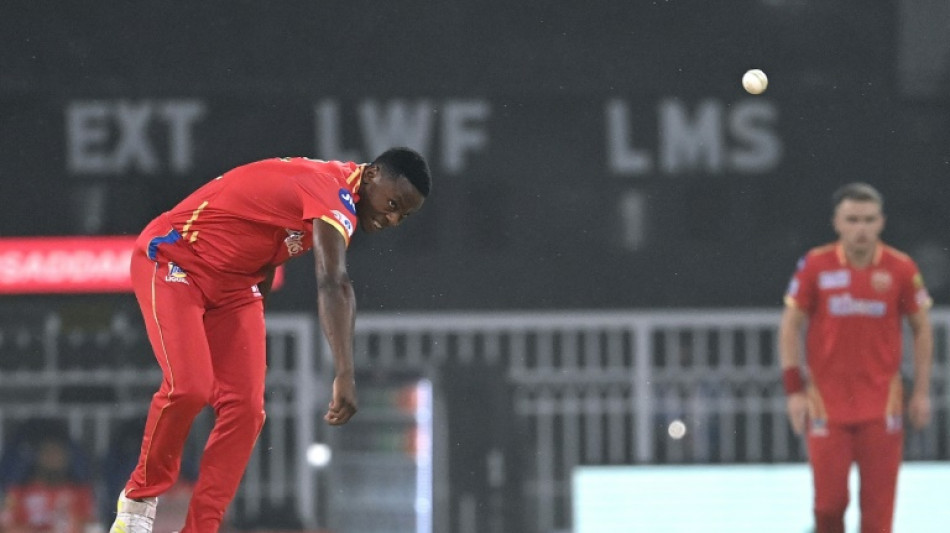 Major League Cricket aims for US breakthrough