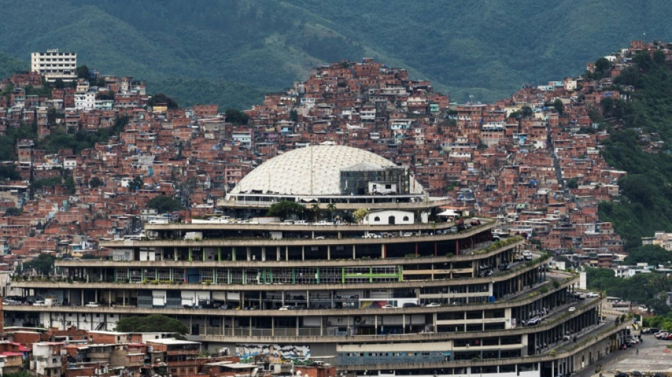 Imputar&aacute;n por "traici&oacute;n a la patria" y "terrorismo" a analista militar detenida en Venezuela