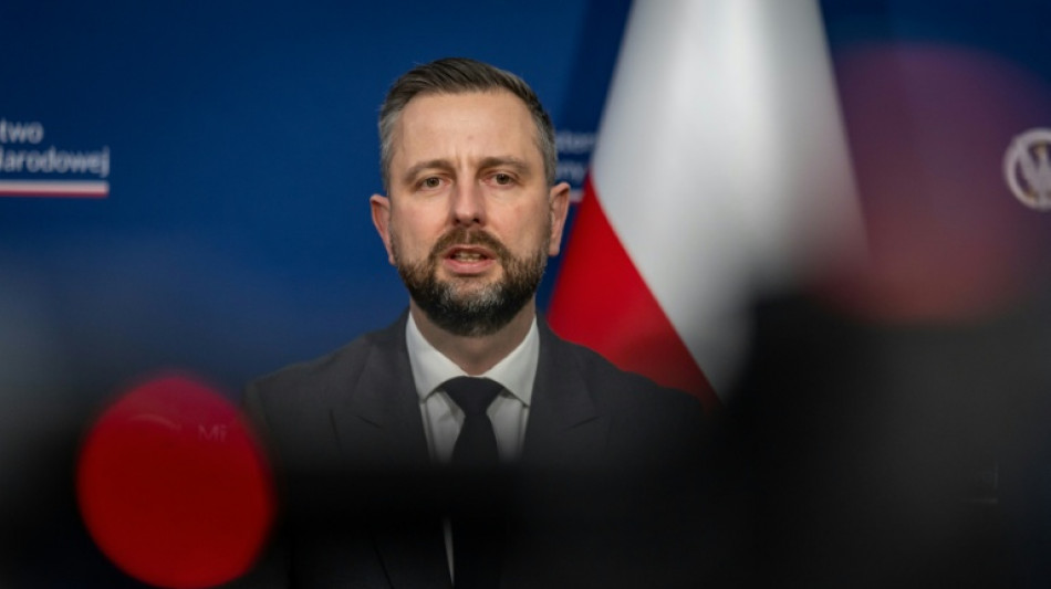 La Pologne attribue le march&eacute; de ses sous-marins au su&eacute;dois Saab