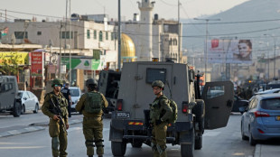 Vertreter Israels und der Pal&auml;stinenser beraten in Jordanien &uuml;ber Gewalteskalation
