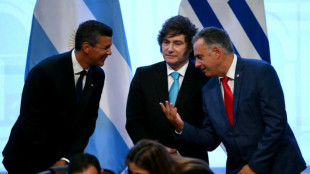 La c&aacute;mara de Diputados de Argentina aprueba el acuerdo Mercosur-UE