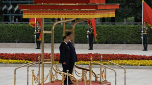 China recibe a l&iacute;deres &aacute;rabes en un foro para estrechar relaciones