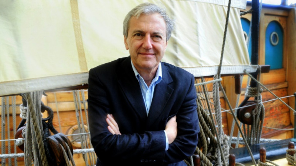 Décès de Daniel Bilalian, ex-présentateur des JT de France Télévisions, à 78 ans