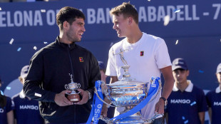 Alcaraz si allena con Rune a Murcia, tentativo in vista Us Open