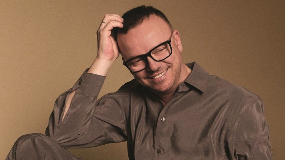 Gigi D'Alessio, 'in Nuje parlo di valori e vita reale'