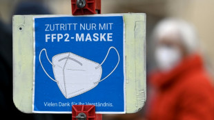 Konzept f&uuml;r neue Corona-Regeln k&ouml;nnte weitreichende Maskenpflicht enthalten
