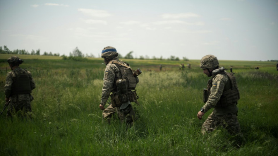 L'armée russe annonce attaquer la région ukrainienne de Dnipropetrovsk