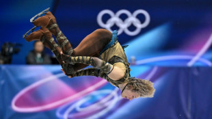 'On autopilot': US skate star Malinin nears more Olympic gold